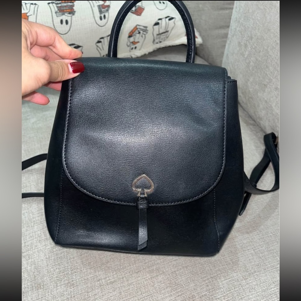 Kate spade backpack